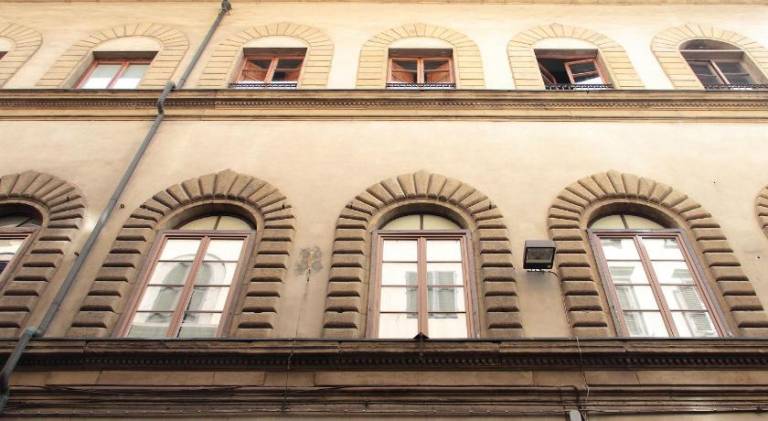 Spacious holiday apartment | Next to Florence Cathedral | Perfect for remote work | Pets are welcome in Santa Maria