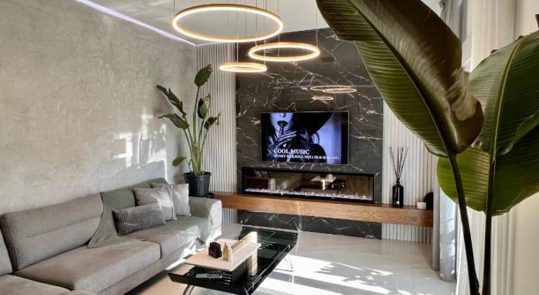 Apartment | Close to Hagia Sophia in Thessaloniki