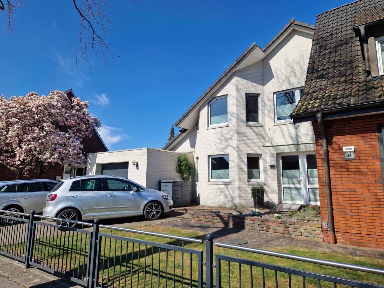 Ferienwohnung Papenburg