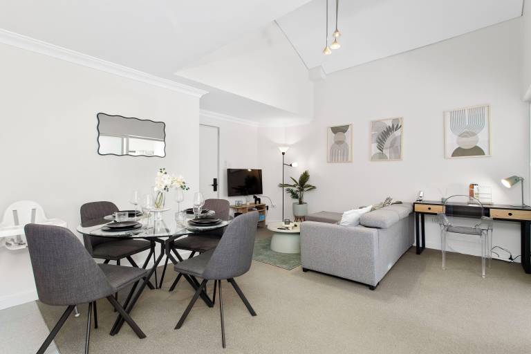 Apartment Perth