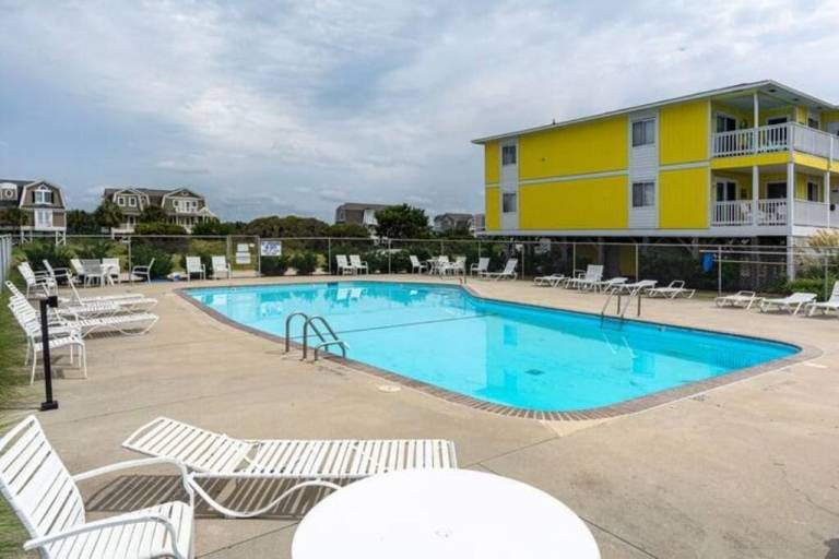 Condo  Holden Beach