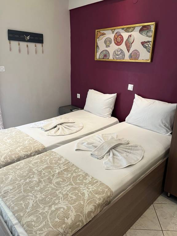 Ferienwohnung Limenaria