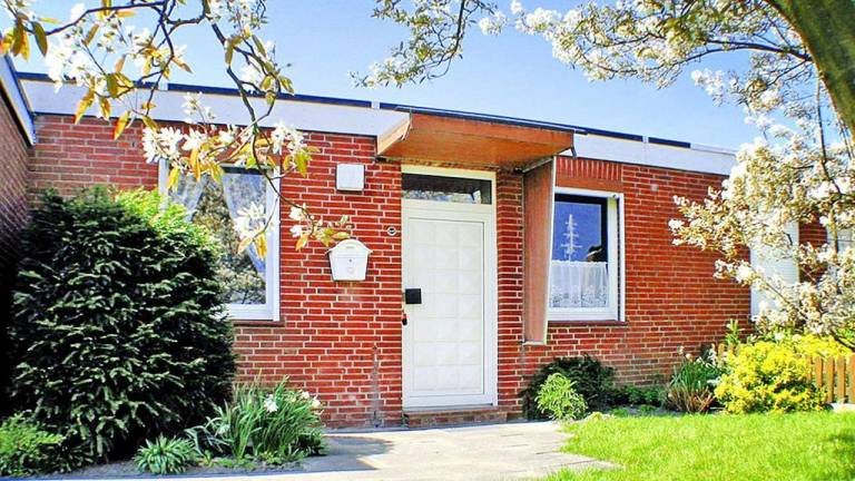 Ferienwohnung Dornumersiel