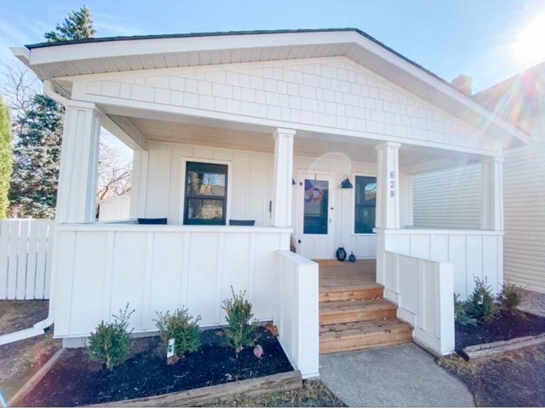 House Brandon