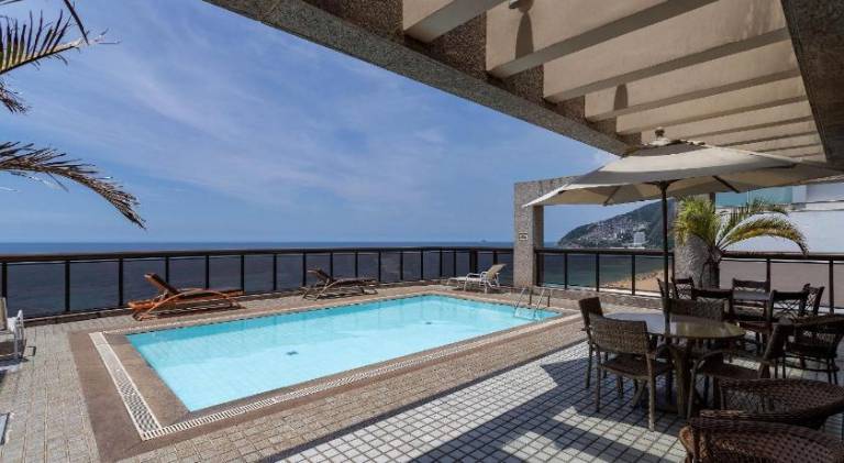 Charming apartment with pool & jacuzzi | Next to the beach | Good for workation | Pets are welcome — photo 3