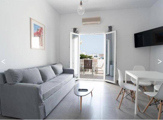 Holiday apartment with 2 rooms for 6 persons — photo 2