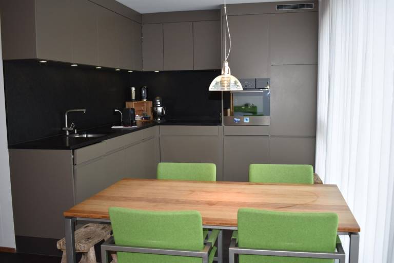 2 1/2-Zimmer-Ferienwohnung Domo Faber, Parpan — photo 3
