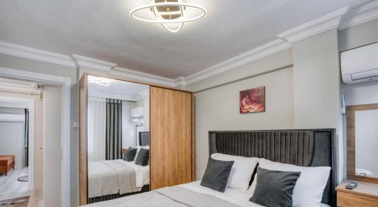 Fully equipped charming holiday apartment | Close to Hagia Sophia | Pets allowed — photo 2