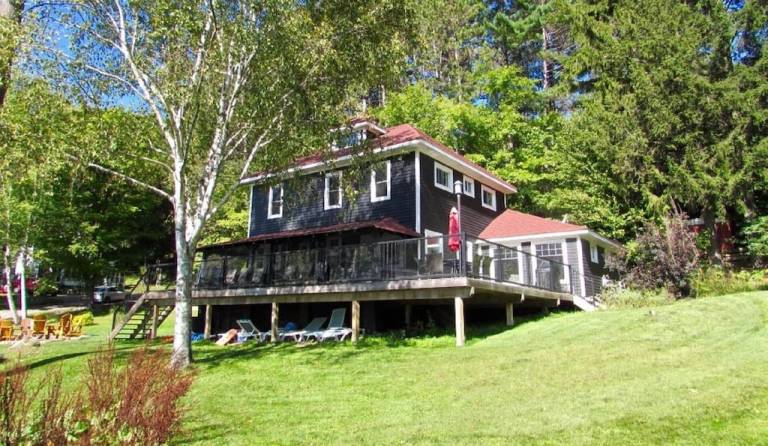 House  Port Carling