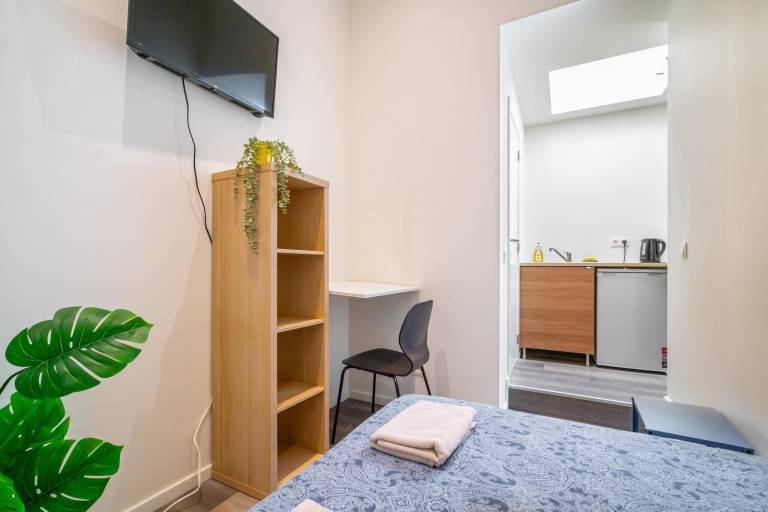 Ferienwohnung Universiteitsbuurt