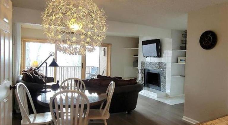 37 m&sup2; Apartment mit Hotelservice