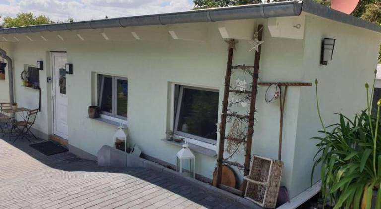 Ferienwohnung Eichwalde