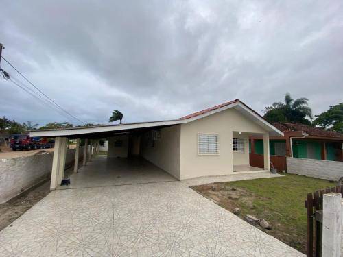 Casa Guaratuba
