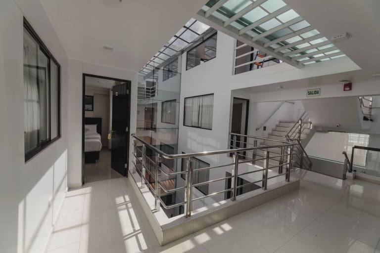 Appartamento Centro Histórico