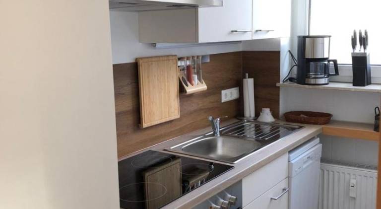 Rental apartment with 2 rooms for 6 persons — photo 3
