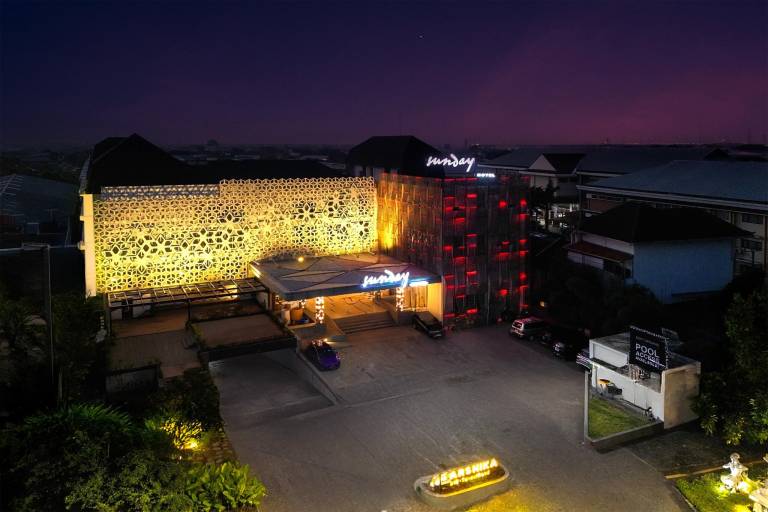 House  Kuta