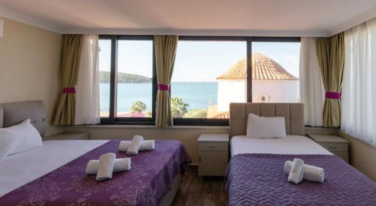AKBUK TAS OTEL — photo 2