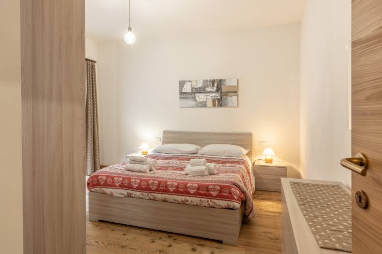 Appartamento vacanza Alto Cadore