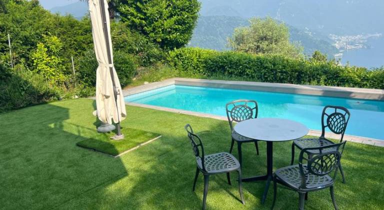 Nice villa with pool | Dogs allowed — photo 3