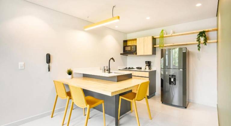 Firenze Lofts — photo 5