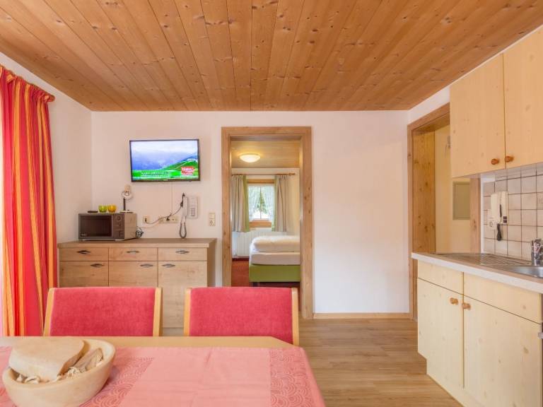 Holiday apartment with yard | Next to the ski | Pets allowed — photo 4