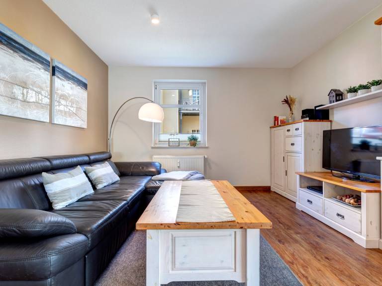 Ferienwohnung Waterfront Whg. 4.2 im Ostseebad Heringsdorf! — photo 4