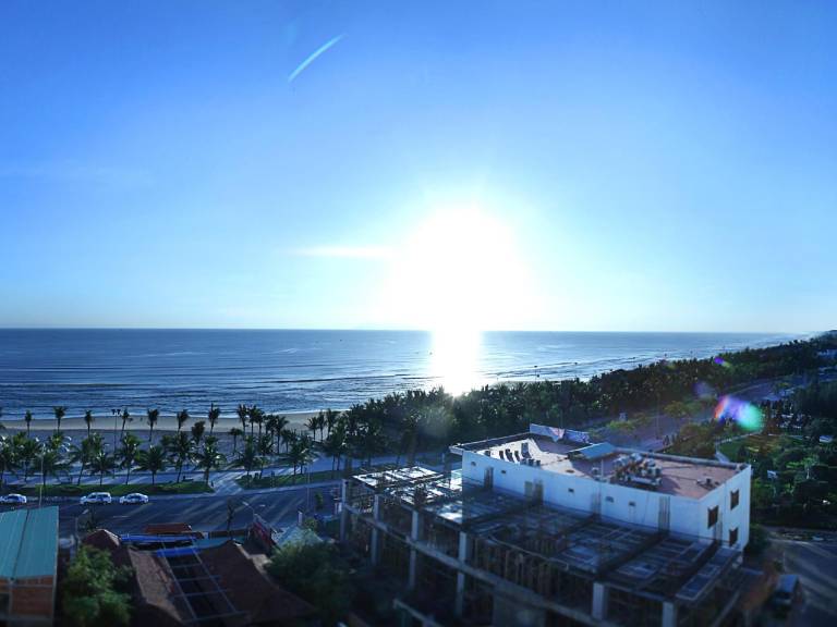Anna Hotel — photo 4