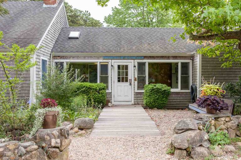 Hostel  West Tisbury
