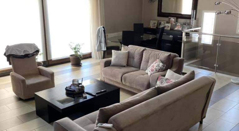 120 m&sup2; Ferienhaus