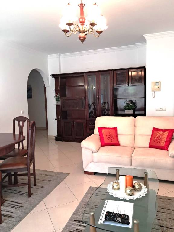 Apartment with 3 rooms for 7 persons — photo 2