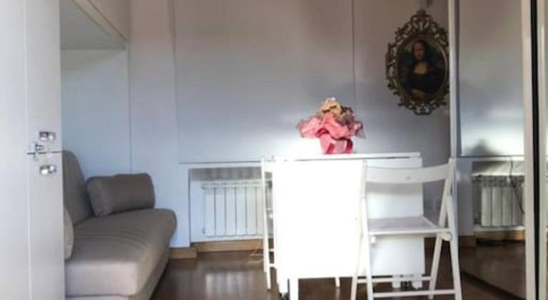 Appartamento vacanza Bareggio