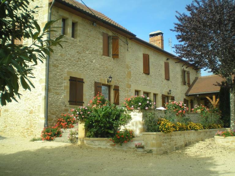 Cottage Sarlat-la-Canéda