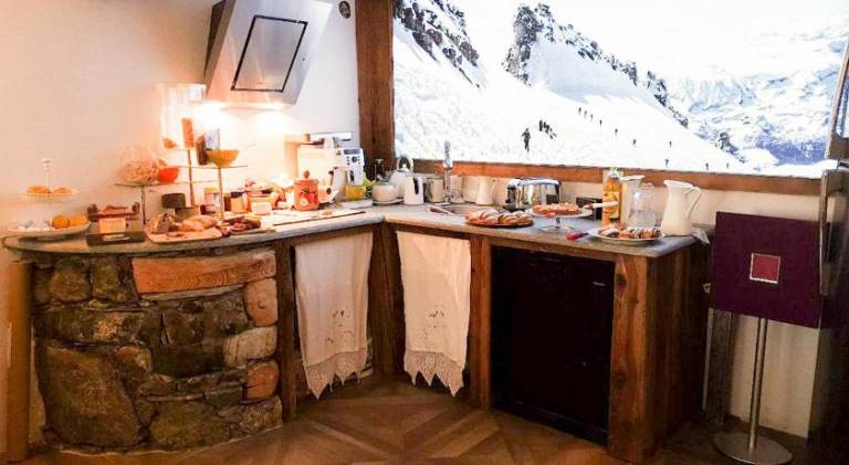 Maison Le Cler — photo 5
