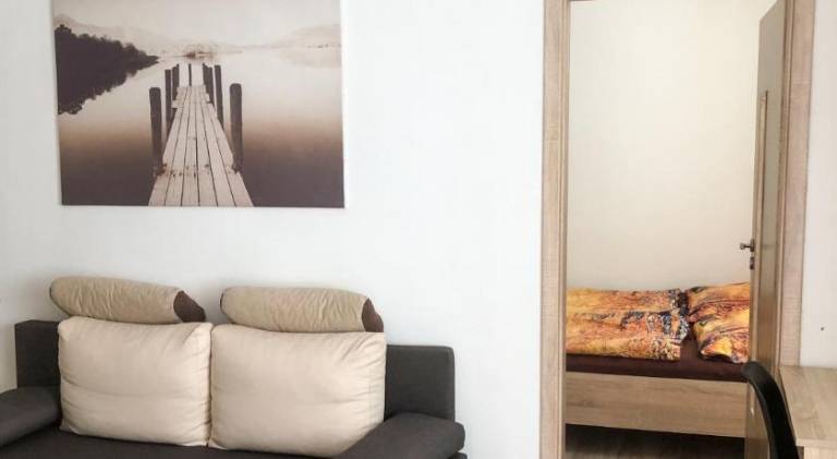 Serviced apartment | Close to Holy Trinity Column — photo 2