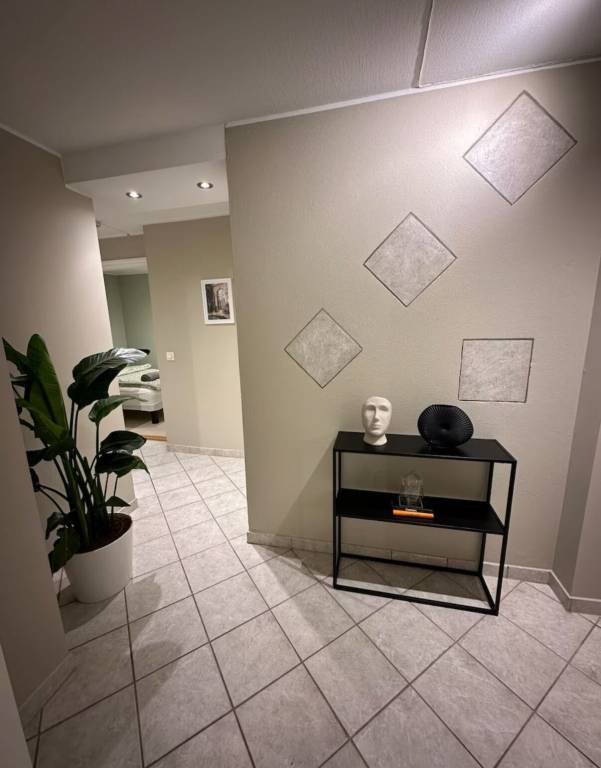 Appartement  Marken