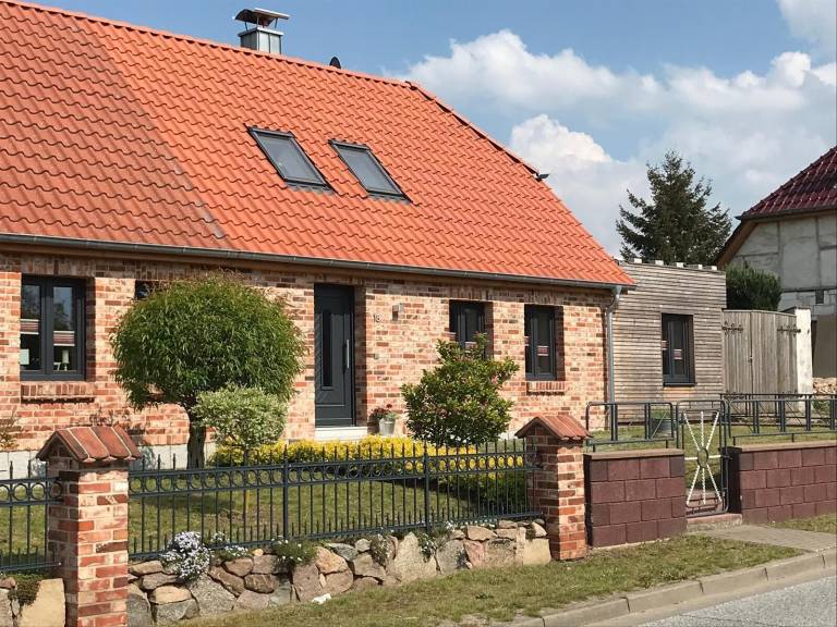 Ferienhaus Wilmstorf