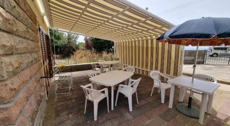 Beautiful holiday apartment with grill, terrace & yard | Beach nearby | Pets are welcome — photo 4