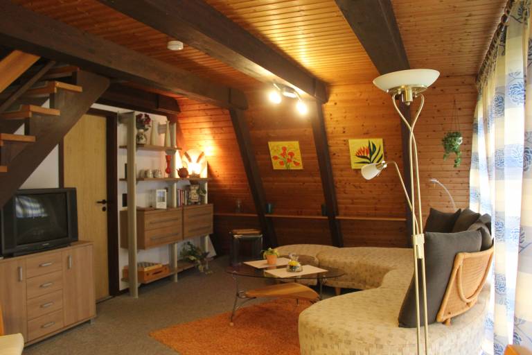 Vacation home with garden & patio | Dogs allowed — photo 4