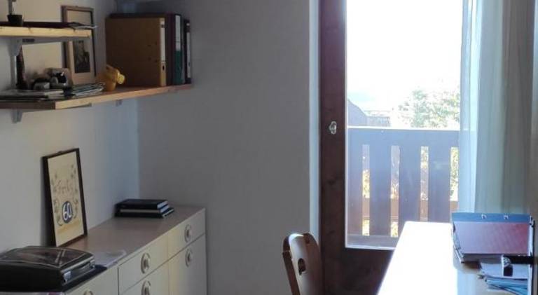 Chalet with 3 rooms for 10 persons — photo 3