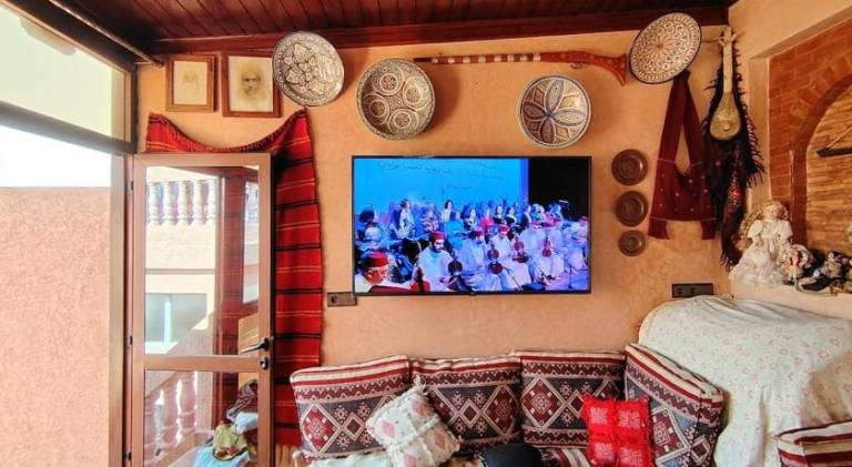 Holiday apartment with 1 room for 5 persons — photo 2