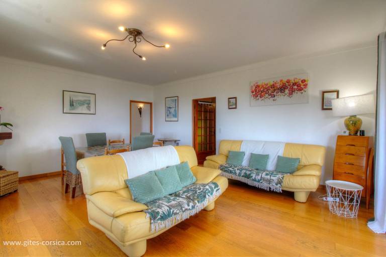 Gite with pool, BBQ & terrace | Sea view | Close to the beach | Pet-friendly — photo 5