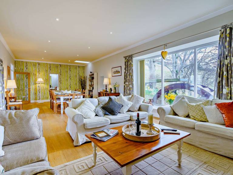 Cottage Moffat