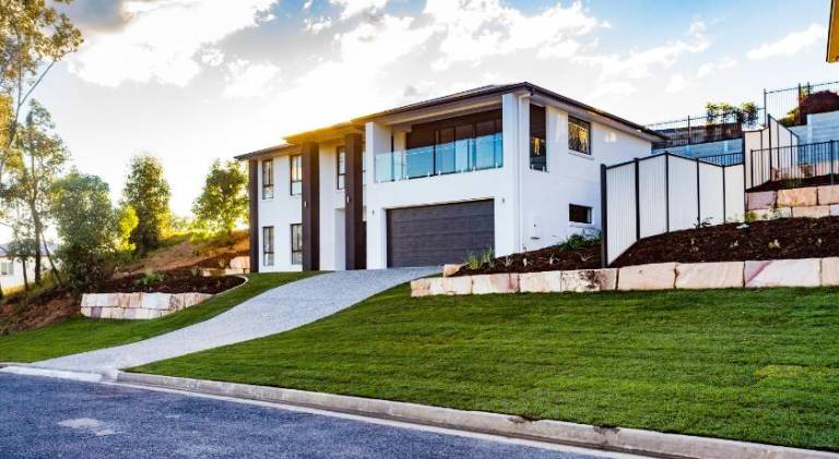 House  Bundamba