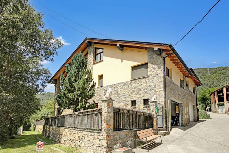 Casa Seo de Urgel