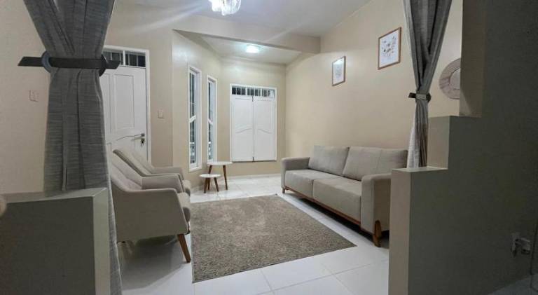 Charming house | Pets allowed in Ponta Grossa