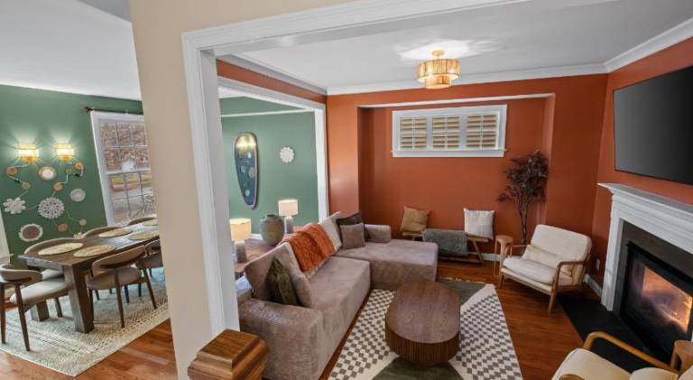 Spacious house | Pet-friendly — photo 4