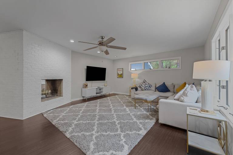 House  Southern Pines