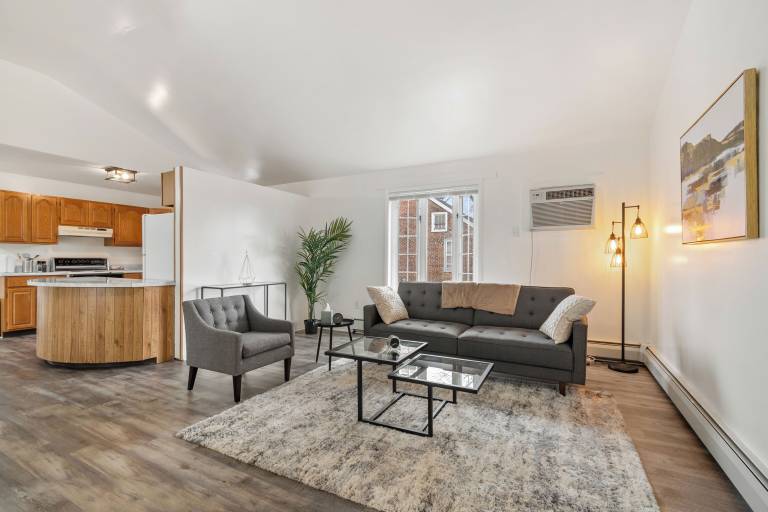 Apartment Bethlehem