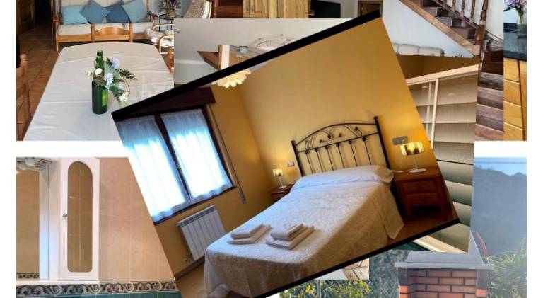 Vacation home with 3 rooms for 9 persons — photo 4
