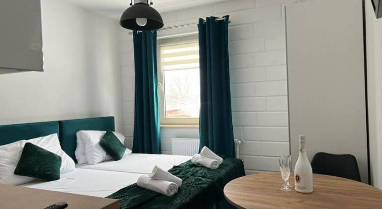Apartament  Bielawa